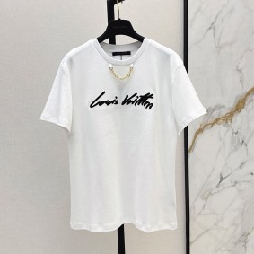 Louis Vuitton Women Shirt(Size:S|M|L)