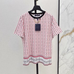 Louis Vuitton Women Shirt(Size:S|M|L)