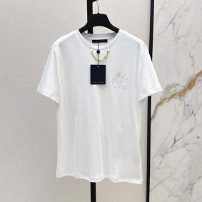 Louis Vuitton Women Shirt(Size:S|M|L)