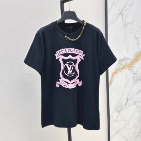 Louis Vuitton Women Shirt(Size:S|M|L)