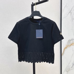 Louis Vuitton Women Shirt(Size:S|M|L)