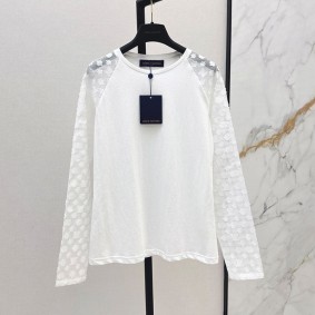 Louis Vuitton Women Shirt(Size:S|M|L)
