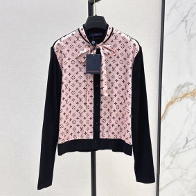 Louis Vuitton Women Shirt(Size:S|M|L)