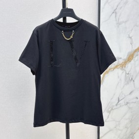 Louis Vuitton Women Shirt(Size:S|M|L)