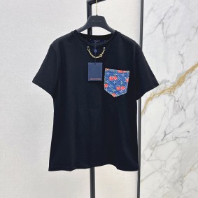 Louis Vuitton Women Shirt(Size:S|M|L)