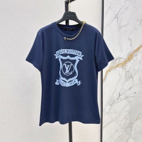 Louis Vuitton Women Shirt(Size:S|M|L)