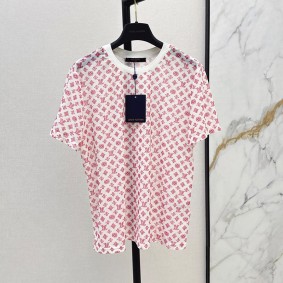 Louis Vuitton Women Shirt(Size:S|M|L)