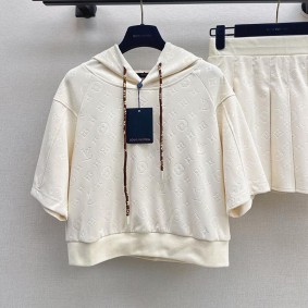 Louis Vuitton Women Suit(Size:S|M|L)