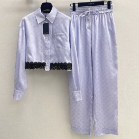 Louis Vuitton Women Suit(Size:S|M|L)