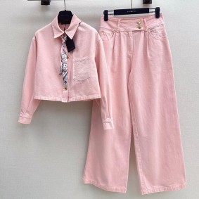 Louis Vuitton Women Suit(Size:S|M|L)