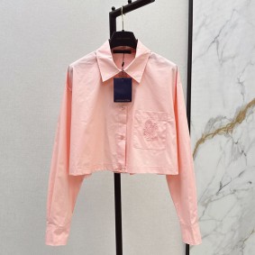 Louis Vuitton Women Suit(Size:S|M|L)