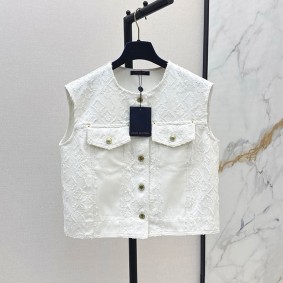 Louis Vuitton Women Suit(Size:S|M|L)