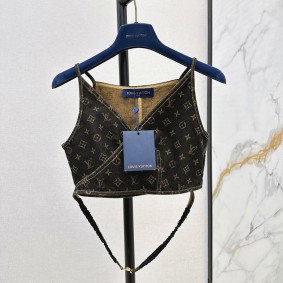 Louis Vuitton Women Suit(Size:S|M|L)