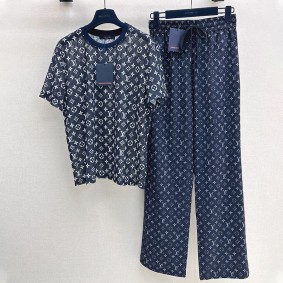 Louis Vuitton Women Suit(Size:S|M|L)