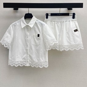 Louis Vuitton Women Suit(Size:S|M|L)