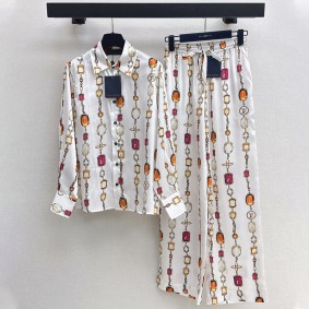 Louis Vuitton Women Suit(Size:S|M|L)