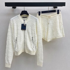 Louis Vuitton Women Suit(Size:S|M|L)