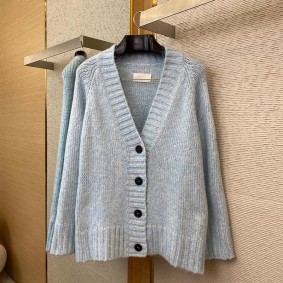 Maison Margiela Unisex Cardigan(Size:S|M|L)