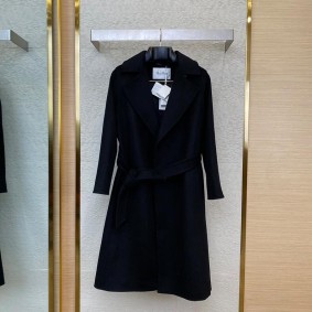 Max Mara Women Coat(Size:36|38|40)