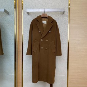 Max Mara Women Coat(Size:36|38|40)