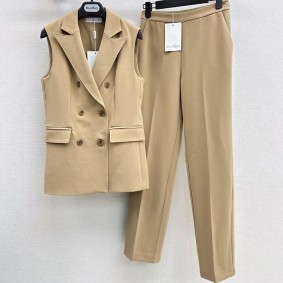 Max Mara Women Suit(Size:S|M|L)
