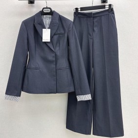 Max Mara Women Suit(Size:S|M|L)