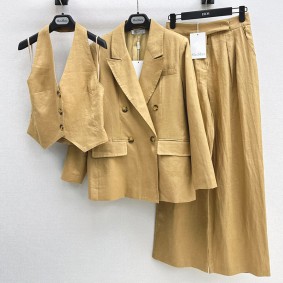 Max Mara Women Suit(Size:S|M|L)
