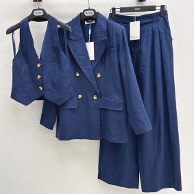 Max Mara Women Suit(Size:S|M|L)