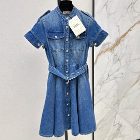 Mcquee Women Dress(Size:S|M|L)