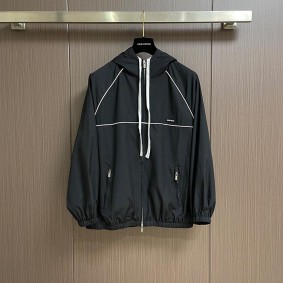 Miu Miu Men Coat(Size:S|M|L)