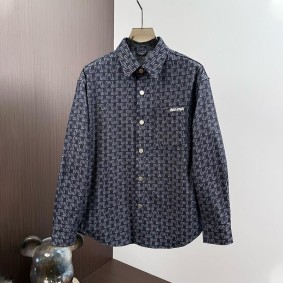 Miu Miu Men Coat(Size:M|L|Xl|Xxl|Xxxl)