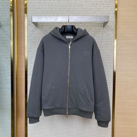 Miu Miu Unisex Coat(Size:38|40|42)