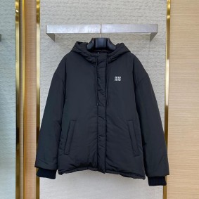 Miu Miu Unisex Coat(Size:44|46|48|50|52)