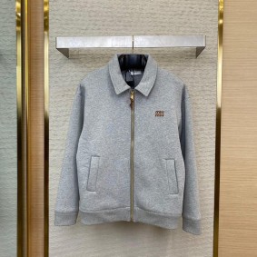 Miu Miu Unisex Coat(Size:S|M|L)