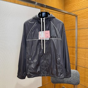 Miu Miu Unisex Coat(Size:S|M|L|Xl)