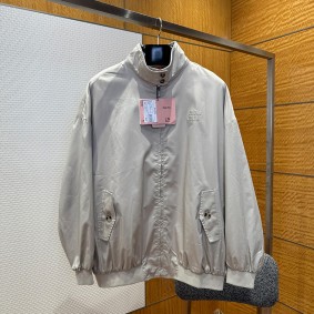Miu Miu Unisex Coat(Size:S|M|L|Xl)