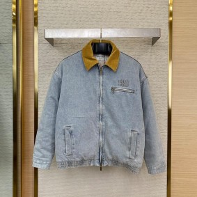 Miu Miu Unisex Coat(Size:S|M|L)