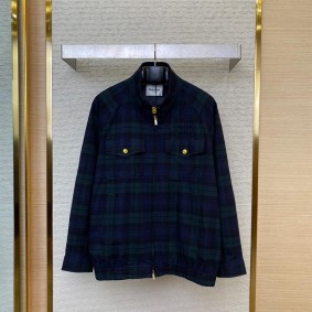 Miu Miu Unisex Coat(Size:S|M|L|Xl)