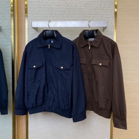 Miu Miu Unisex Coat(Size:38|40|42)