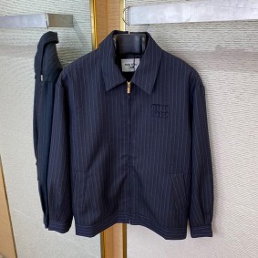 Miu Miu Unisex Coat(Size:S|M|L|Xl)