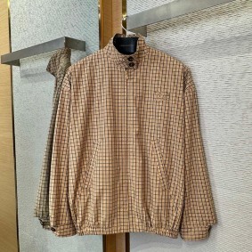 Miu Miu Unisex Coat(Size:S|M|L|Xl)