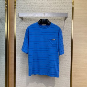 Miu Miu Unisex Shirt(Size:S|M|L)