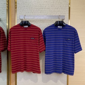 Miu Miu Unisex Shirt(Size:S|M|L)