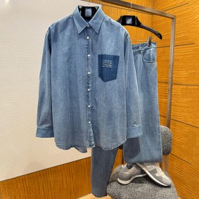 Miu Miu Unisex Suit(Size:S|M|L)