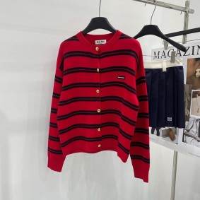 Miu Miu Women Cardigan(Size:S|M|L)