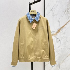 Miu Miu Women Coat(Size:S|M|L)