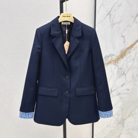 Miu Miu Women Coat(Size:S|M|L)