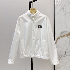 Miu Miu Women Coat(Size:S|M|L)