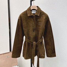 Miu Miu Women Coat(Size:S|M|L)