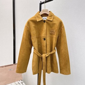 Miu Miu Women Coat(Size:S|M|L)